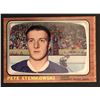 Image 1 : 1966-67 O-PEE-CHEE Pete Stemkowski