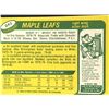 Image 2 : 1980-81 O-PEE-CHEE Rick Vaive (RC)