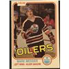 Image 1 : 1981-82 O-PEE-CHEE Mark Messier (HOF)