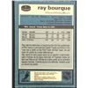 Image 2 : 1981-82 O-PEE-CHEE Ray Bourque (HOF)
