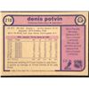 Image 2 : 1982-83 O-PEE-CHEE Denis Potvin (HOF)