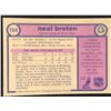 Image 2 : 1982-83 O-PEE-CHEE Neal Broten (RC)