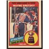 Image 1 : 1983-84 O-PEE-CHEE Wayne Gretzky AW (HOF)
