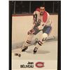 Image 1 : 1989-90 ESSO Jean Beliveau (HOF)