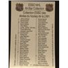 Image 2 : 1989-90 ESSO Ray Bourque (HOF)