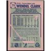 Image 2 : 1990-91 O-PEE-CHEE Wendel Clark