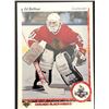 Image 1 : 1990-91 UPPER DECK Ed Belfour (RC) (HOF)