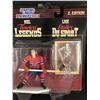 Image 1 : STARTING LINEUP Jean Beliveau with card