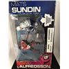Image 1 : McFARLANE Mats Sundin & Daniel Alfredsson