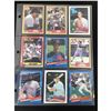 Image 2 : Boston Red Sox collection - over 50 cards