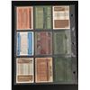 Image 2 : Gary Carter (HOF) collection - 9 cards