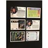 Image 2 : Mario Lemieux collection (6 cards)
