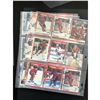 Image 2 : Montreal Canadiens collection - over 100 cards