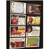 Image 2 : Steve Yzerman collection (8 cards)
