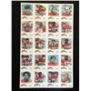 Image 1 : 1981 RED ROOSTER Calgary Stampeders (CFL) set