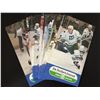 Image 1 : 1982-83 Hartford Whalers postcard set
