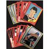 Image 1 : 1982-83 McDonald's NHL All Star stickers set & album