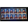 Image 1 : 1982-83 Vancouver Canucks team issued set