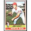 Image 1 : 1976 O-PEE-CHEE Jim Kaat (HOF)