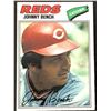 Image 1 : 1977 O-PEE-CHEE Johnny Bench  (HOF)