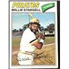 Image 1 : 1977 O-PEE-CHEE Willie Stargell (HOF)