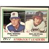 Image 1 : 1978 O-PEE-CHEE Nolan Ryan (HOF) LL