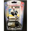 Image 1 : Sidney Crosby UD rookie card with Zamboni