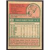 Image 2 : 1975 TOPPS Chuck Taylor