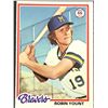 Image 1 : 1978 O-PEE-CHEE Robin Yount (HOF)