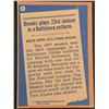 Image 2 : 1978 TOPPS Brooks Robinson SP (HOF)