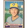 Image 1 : 1979 O-PEE-CHEE Robin Yount (HOF)