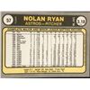 Image 2 : 1981 FLEER Nolan Ryan (HOF)