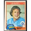 Image 1 : 1981 O-PEE-CHEE George Brett (HOF)