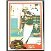 Image 1 : 1981 O-PEE-CHEE Ozzie Smith (HOF)