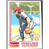 Image 1 : 1982 O-PEE-CHEE Pete Rose