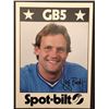 Image 1 : 1982 SPOT-BILT George Brett (HOF)