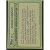 Image 2 : 1982 TOPPS Andre Dawson AS (HOF)