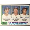 Image 1 : 1982 TOPPS Steve Sax (RC)