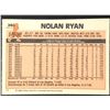 Image 2 : 1983 O-PEE-CHEE Nolan Ryan (HOF)
