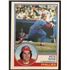 Image 1 : 1983 O-PEE-CHEE Pete Rose