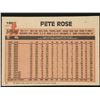 Image 2 : 1983 O-PEE-CHEE Pete Rose