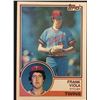 Image 1 : 1983 TOPPS Frank Viola (RC)