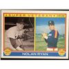 Image 1 : 1983 TOPPS Nolan Ryan SP (HOF)