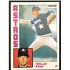 Image 1 : 1984 O-PEE-CHEE Nolan Ryan (HOF)