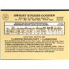 Image 2 : 1985 LEAF Dwight Gooden (RC)