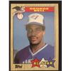 Image 1 : 1987 TOPPS George Bell AS