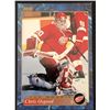 Image 1 : 1994-95 SCORE Chris Osgood (RC)