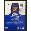 Image 2 : 1998 UPPER DECK Wayne Gretzky (HOF) SP