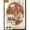 Image 2 : 1999 UPPER DECK Wayne Gretzky (HOF) SP