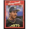 Image 1 : 1990 DONRUSS Barry Bonds